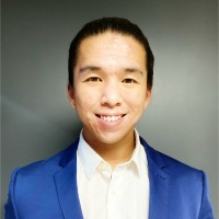 Johnny Huynh