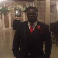 Joshua Watts