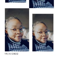 Thandiwe Mahlangu