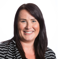 Sarah Ormston