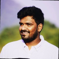 Nikhil Malla