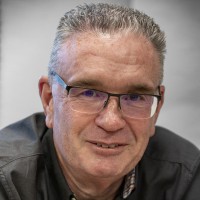 Wicus Van Biljon