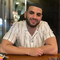 Muhammed Roshdy Kouar