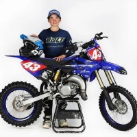 Xavier Moulton