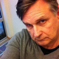 Randy Hinkle