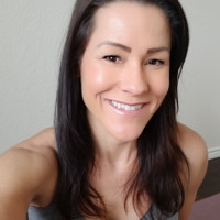 Denielle Morrow