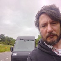 Richard Hammett