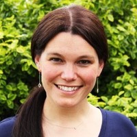 Abby Perlstein O'Brien, CNLP, RA, LEED AP