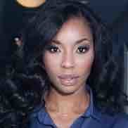Simone Shepherd
