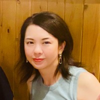 Makiko Kobayashi, Mba