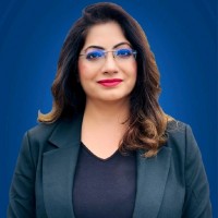 Deepa Ahuja