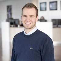 Dominik Fischer