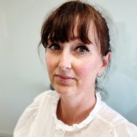 ⭐️Danielle Teclegiorgis-Leijdekker
