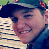 Chase McCartney