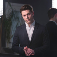 Nicholas Scerba