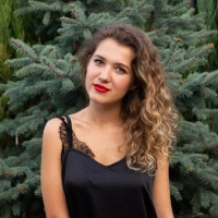 Anastasiya Bordiyan