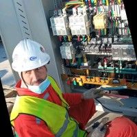 Chalabi smain