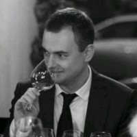 Nick Dyuzhev