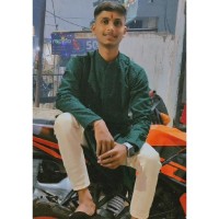 Harsh Vidhone