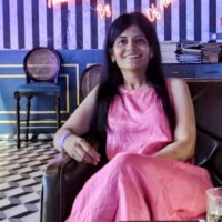 Poonam Khubchandani