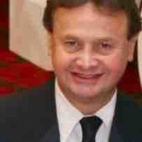 Sergio Gonzalez