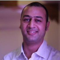 Hrishikesh Khandekar