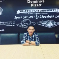Ary Saputro