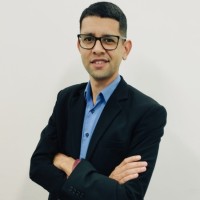 Anderson de Arruda Silva, CEA