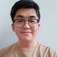 Ziyang Hoe