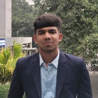 Kaushik M