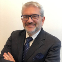 Fabrizio Pastorello