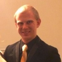 Alexander Walker