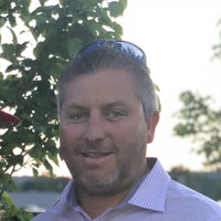 Timothy Mcgeehan