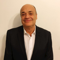 Gavin Shneier