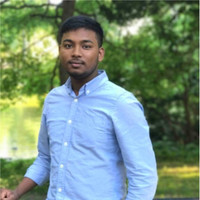 Mohammed A Bhuiyan