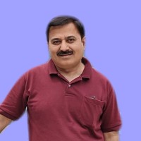 Manish Bisht