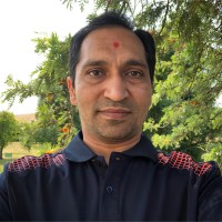 Jitendra Patel