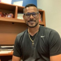 Alex Hernandez