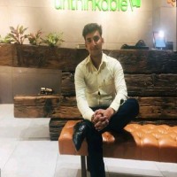 Anshil Bhardwaj