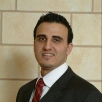 Mike Alkadry