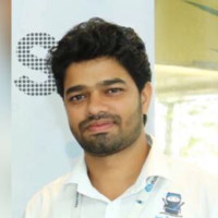 Madhu Balachandran