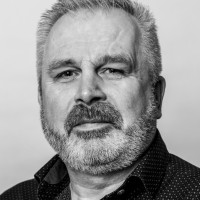 Asger V. Jensen