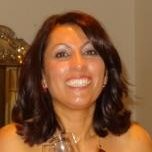 Teresa Vitale Alfonzo