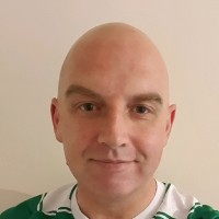 Darren Rafferty