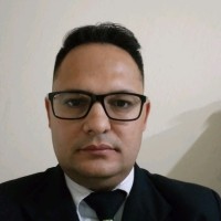 Erisvaldo Bezerra De Sousa