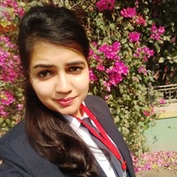 Ritanshi Kesarwani