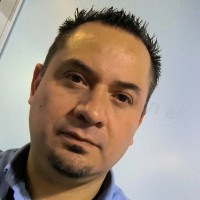 Carlos David Alfredo Jimenez Zapata