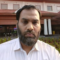 Zubair Ali