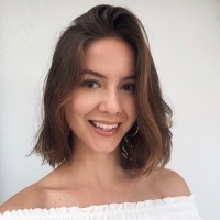 Olivia Segerdahl