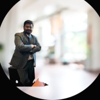 Dr. Harish Kambampati